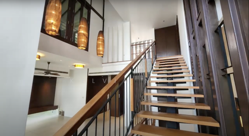 2 Sty Sentosa Cove Bungalow with full sea view, swimming pool and 4+1 Bedrooms, , 4 Bedrooms, 7,500 sqft, Bungalow House For Sale, by Kelvin Nye, 24897061 - PropertyGuru.com.sg