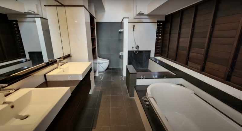 2 Sty Sentosa Cove Bungalow with full sea view, swimming pool and 4+1 Bedrooms, , 4 Bedrooms, 7,500 sqft, Bungalow House For Sale, by Kelvin Nye, 24897061 - PropertyGuru.com.sg