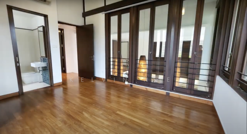 2 Sty Sentosa Cove Bungalow with full sea view, swimming pool and 4+1 Bedrooms, , 4 Bedrooms, 7,500 sqft, Bungalow House For Sale, by Kelvin Nye, 24897061 - PropertyGuru.com.sg
