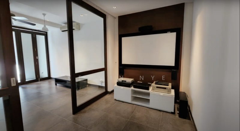 2 Sty Sentosa Cove Bungalow with full sea view, swimming pool and 4+1 Bedrooms, , 4 Bedrooms, 7,500 sqft, Bungalow House For Sale, by Kelvin Nye, 24897061 - PropertyGuru.com.sg