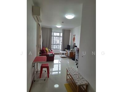 For Rent - 140B Corporation Drive