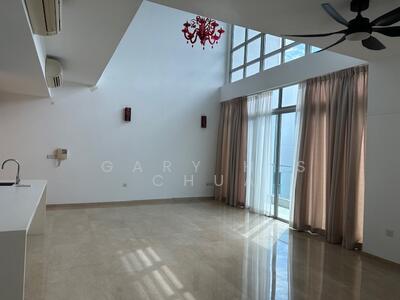 For Rent - Kovan Residences