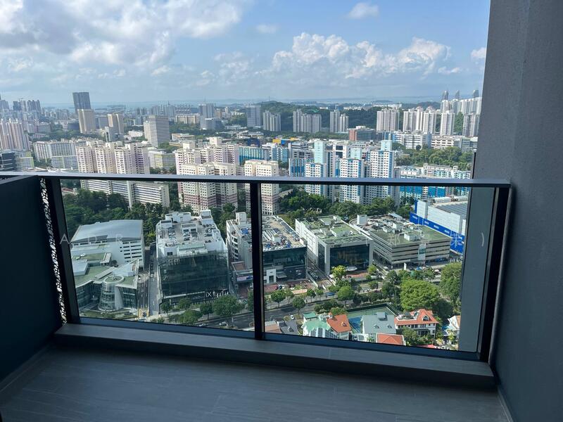 Stirling Residences, 21 Stirling Road, 1 Bedroom, 441 sqft, Condos & Apartments for rent, by