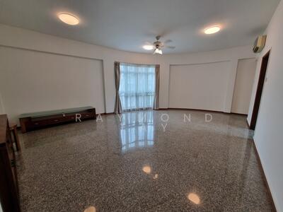 For Rent - 2br Unit for Rent in East/Kembangan