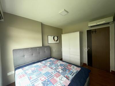 For Rent - 662B Edgedale Plains