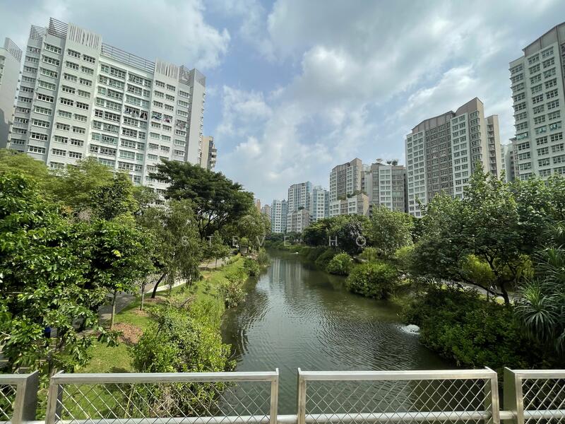 662B Edgedale Plains, 662B Edgedale Plains, Room Rental, 990 sqft, HDB Flat For Rent, by Steve Ho, 24897433 - PropertyGuru.com.sg