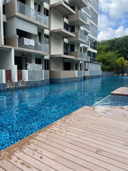 Palm Isles, 40 Flora Drive, 2 Bedrooms, 1,000 sqft, Condominium For Rent, by Amy Chong, 24897508 - PropertyGuru.com.sg
