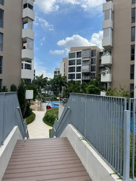 Palm Isles, 40 Flora Drive, 2 Bedrooms, 1,000 sqft, Condominium For Rent, by Amy Chong, 24897508 - PropertyGuru.com.sg