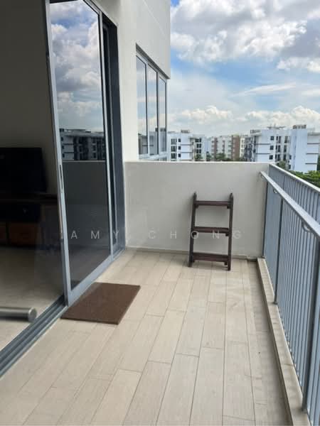Palm Isles, 40 Flora Drive, 2 Bedrooms, 1,000 sqft, Condominium For Rent, by Amy Chong, 24897508 - PropertyGuru.com.sg
