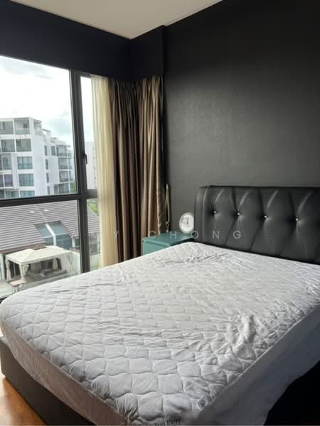 Palm Isles, 40 Flora Drive, 2 Bedrooms, 1,000 sqft, Condominium For Rent, by Amy Chong, 24897508 - PropertyGuru.com.sg