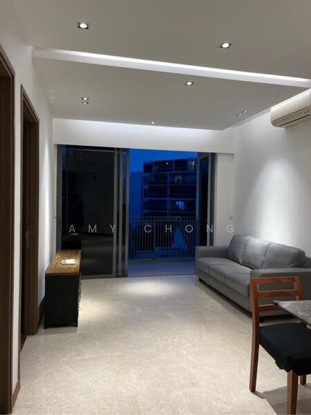 Palm Isles, 40 Flora Drive, 2 Bedrooms, 1,000 sqft, Condominium For Rent, by Amy Chong, 24897508 - PropertyGuru.com.sg