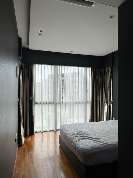 Palm Isles, 40 Flora Drive, 2 Bedrooms, 1,000 sqft, Condominium For Rent, by Amy Chong, 24897508 - PropertyGuru.com.sg
