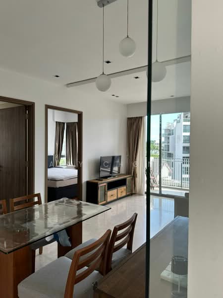 Palm Isles, 40 Flora Drive, 2 Bedrooms, 1,000 sqft, Condominium For Rent, by Amy Chong, 24897508 - PropertyGuru.com.sg