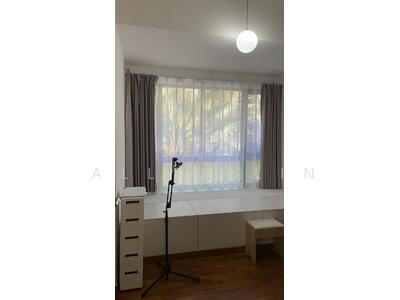 For Rent - NV Residences