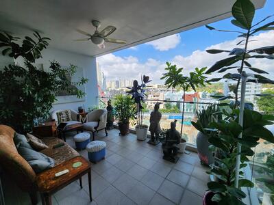 For Rent - One Jervois