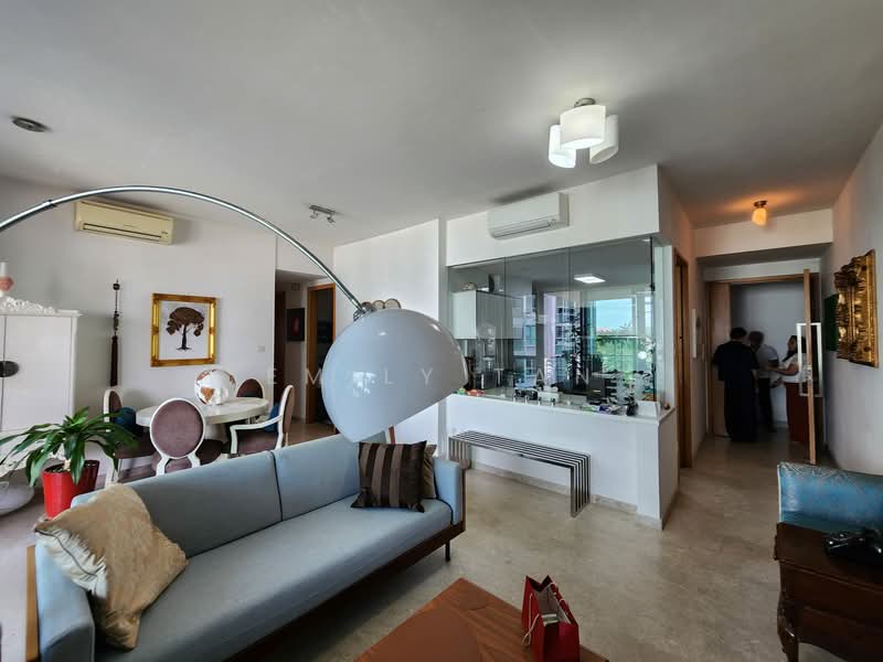 One Jervois, 3 Jervois Close, 3 Bedrooms, 1,496 sqft, Condominium For Rent, by Emily Tan, 24897554 - PropertyGuru.com.sg
