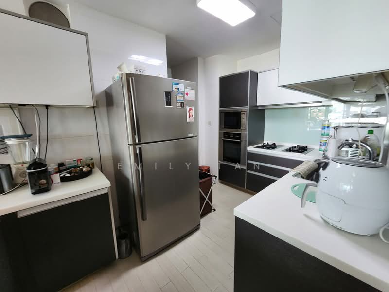One Jervois, 3 Jervois Close, 3 Bedrooms, 1,496 sqft, Condominium For Rent, by Emily Tan, 24897554 - PropertyGuru.com.sg
