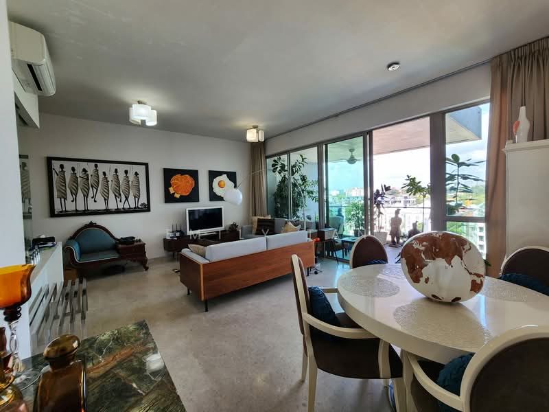 One Jervois, 3 Jervois Close, 3 Bedrooms, 1,496 sqft, Condominium For Rent, by Emily Tan, 24897554 - PropertyGuru.com.sg