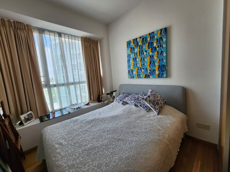 One Jervois, 3 Jervois Close, 3 Bedrooms, 1,496 sqft, Condominium For Rent, by Emily Tan, 24897554 - PropertyGuru.com.sg