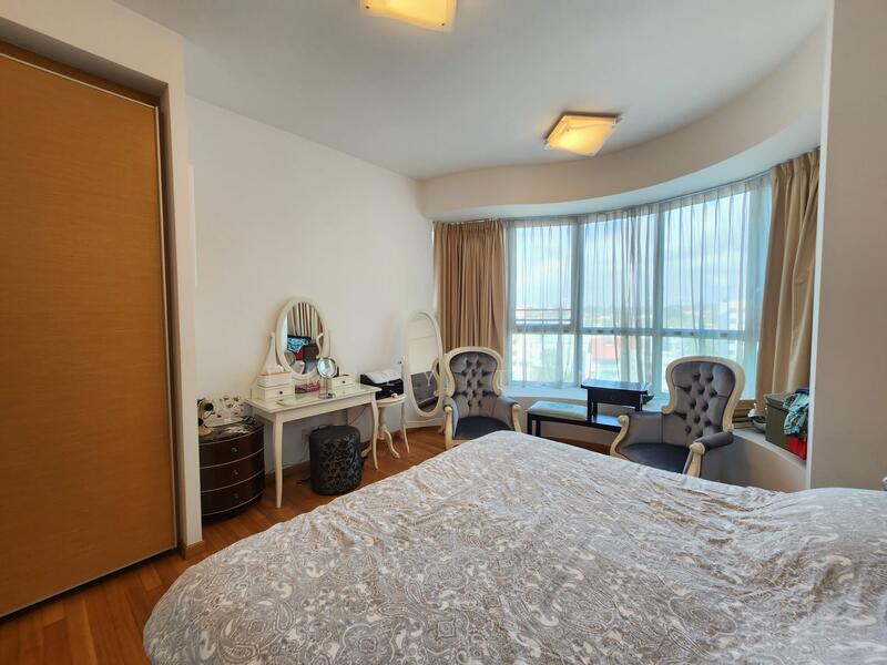 One Jervois, 3 Jervois Close, 3 Bedrooms, 1,496 sqft, Condominium For Rent, by Emily Tan, 24897554 - PropertyGuru.com.sg