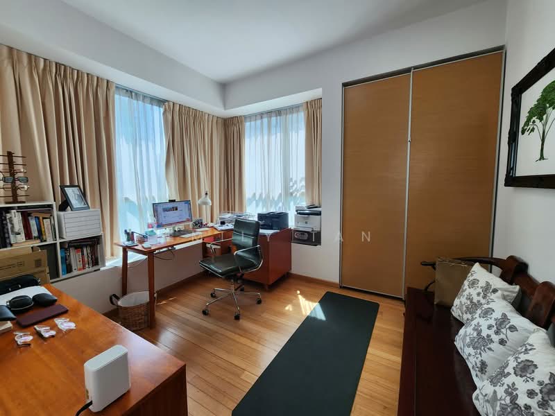 One Jervois, 3 Jervois Close, 3 Bedrooms, 1,496 sqft, Condominium For Rent, by Emily Tan, 24897554 - PropertyGuru.com.sg