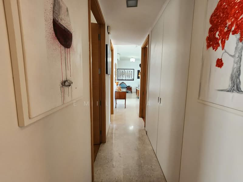 One Jervois, 3 Jervois Close, 3 Bedrooms, 1,496 sqft, Condominium For Rent, by Emily Tan, 24897554 - PropertyGuru.com.sg