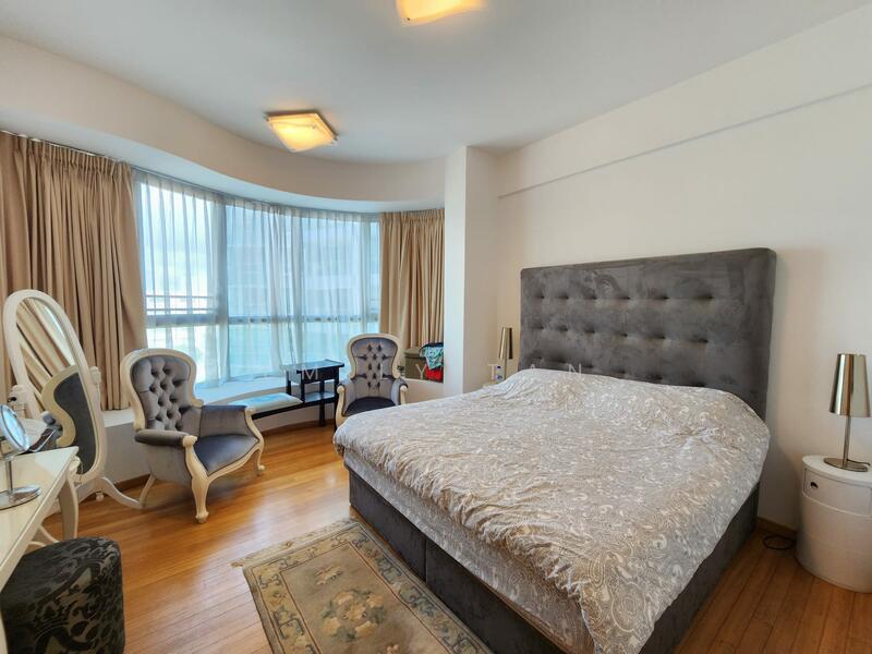 One Jervois, 3 Jervois Close, 3 Bedrooms, 1,496 sqft, Condominium For Rent, by Emily Tan, 24897554 - PropertyGuru.com.sg