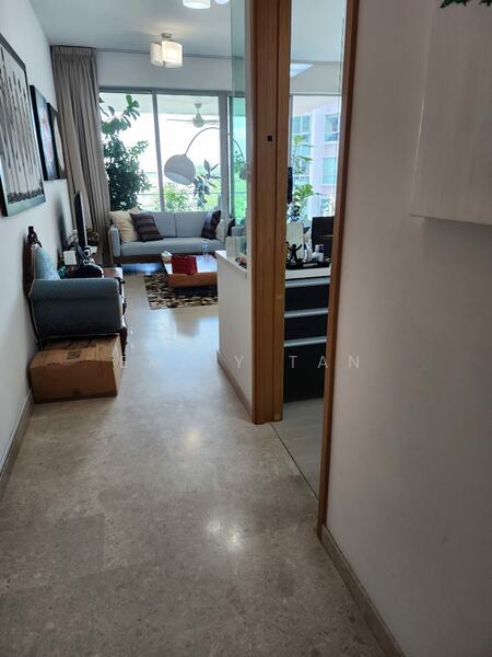 One Jervois, 3 Jervois Close, 3 Bedrooms, 1,496 sqft, Condominium For Rent, by Emily Tan, 24897554 - PropertyGuru.com.sg