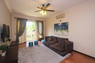 For Rent - Villa Marina