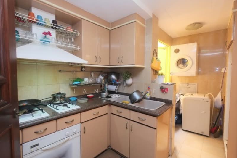 Villa Marina, 23 Jalan Sempadan, 3 Bedrooms, 1,131 sqft, Condominium For Rent, by Shanel Liew, 24897594 - PropertyGuru.com.sg