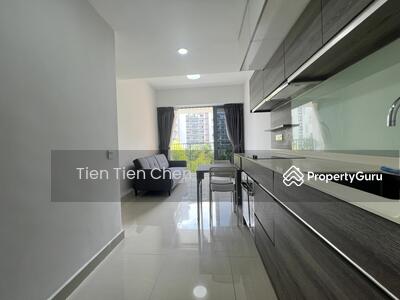 For Rent - Coco Palms