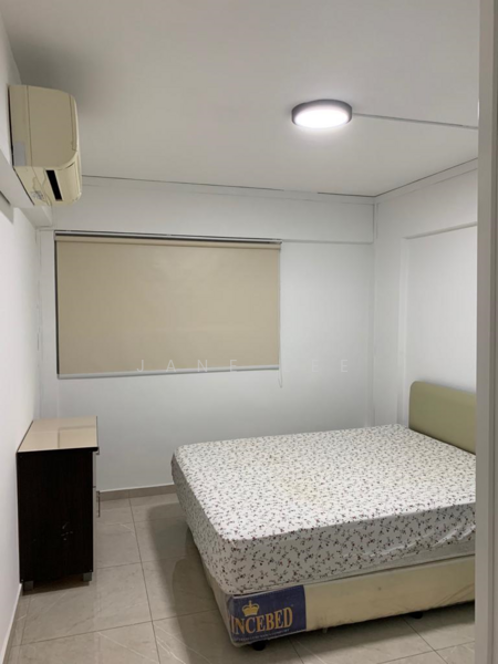 For Rent - 123 Bukit Merah Lane 1