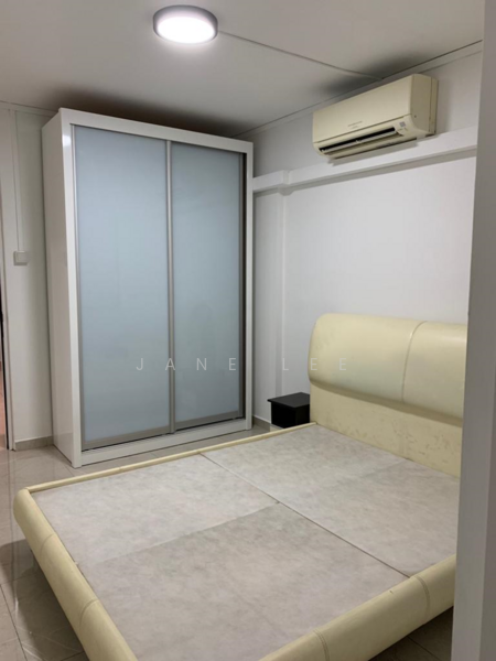 For Rent - 123 Bukit Merah Lane 1