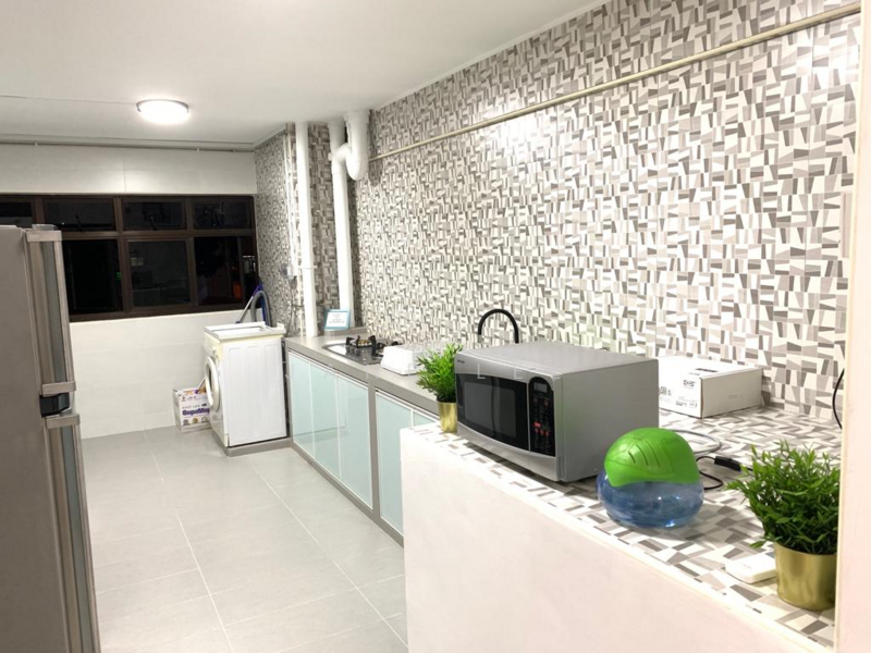 For Rent - 123 Bukit Merah Lane 1