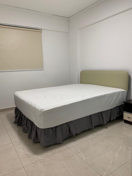 For Rent - 123 Bukit Merah Lane 1