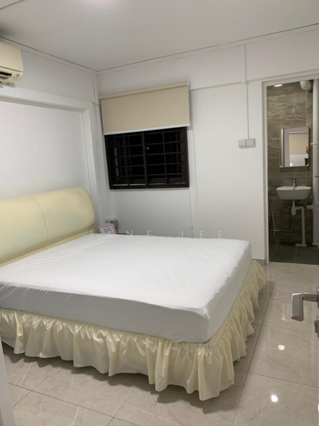 For Rent - 123 Bukit Merah Lane 1