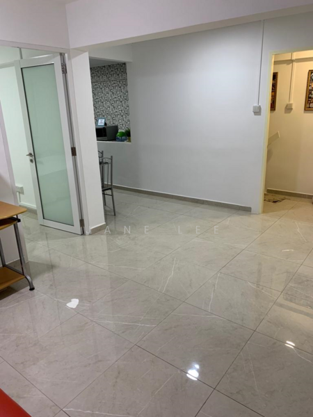 For Rent - 123 Bukit Merah Lane 1