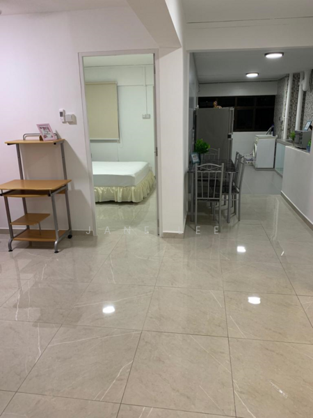 For Rent - 123 Bukit Merah Lane 1