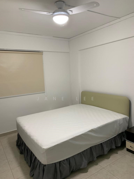 For Rent - 123 Bukit Merah Lane 1