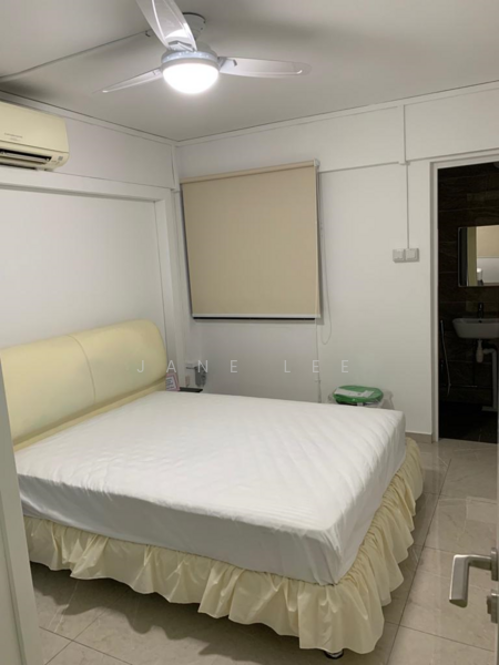 For Rent - 123 Bukit Merah Lane 1