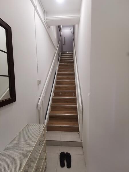 For Rent - 123 Bukit Merah Lane 1