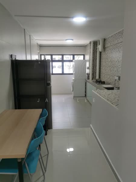 For Rent - 123 Bukit Merah Lane 1