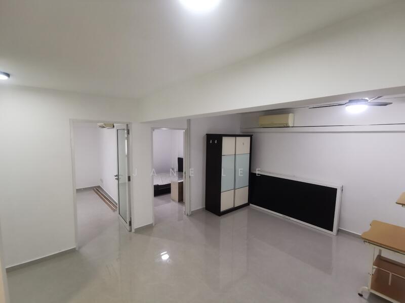 For Rent - 123 Bukit Merah Lane 1