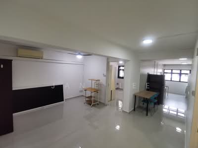 For Rent - 123 Bukit Merah Lane 1