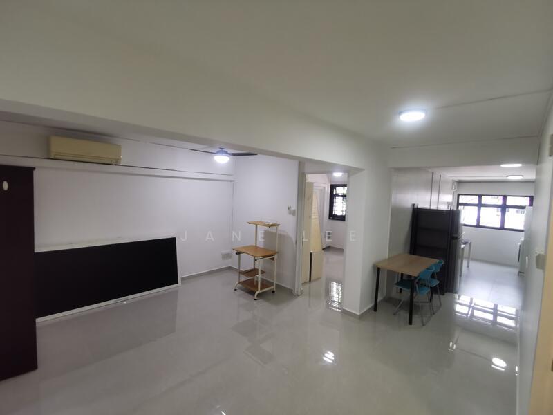 For Rent - 123 Bukit Merah Lane 1