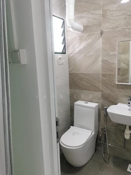 For Rent - 123 Bukit Merah Lane 1