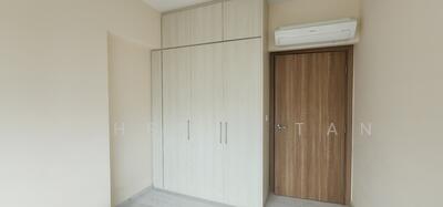 For Rent - 101A Canberra Street