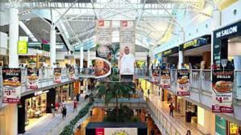 ORCHARD CENTRAL