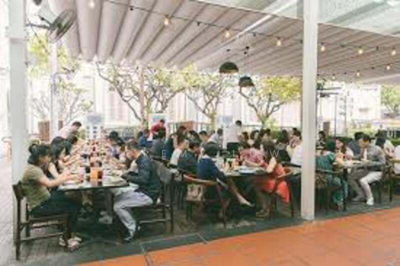 Islandwide F&B/Retail/Wellness/Enrichment Units For Rent, , 500 sqft, Mall Shop For Rent, by Jeremy Low, 24897658 - CommercialGuru.com.sg