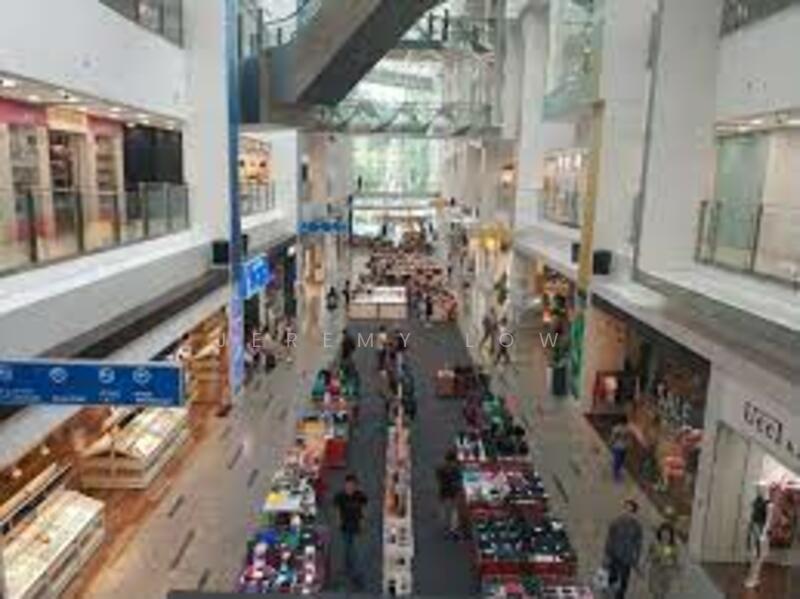 Islandwide F&B/Retail/Wellness/Enrichment Units For Rent, , 1,000 sqft, Mall Shop For Rent, by Jeremy Low, 24897697 - CommercialGuru.com.sg